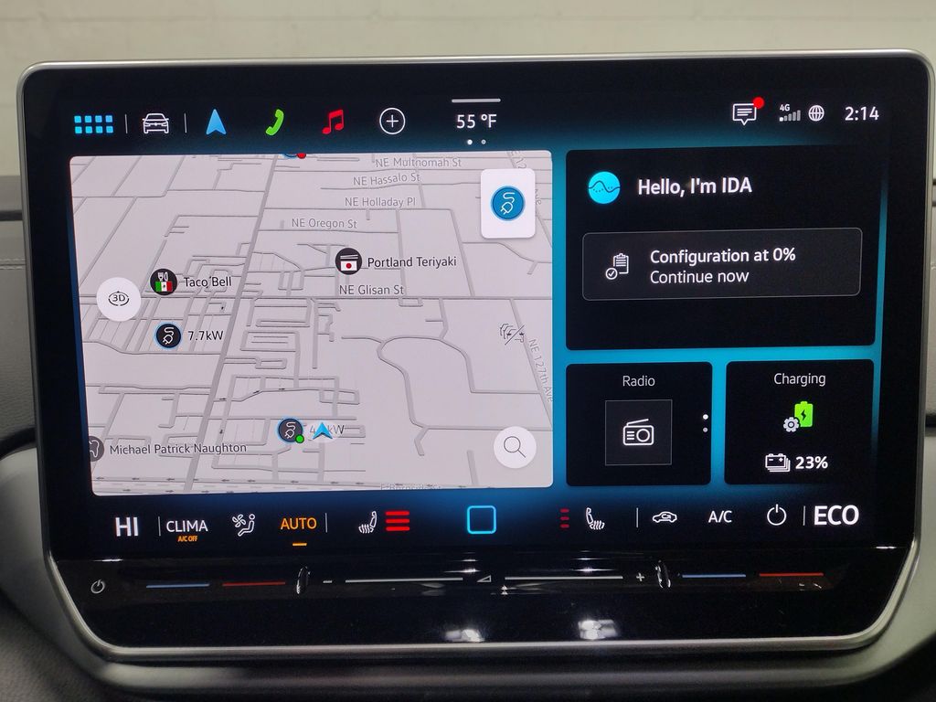 2026 Volkswagen ID.4 Pro