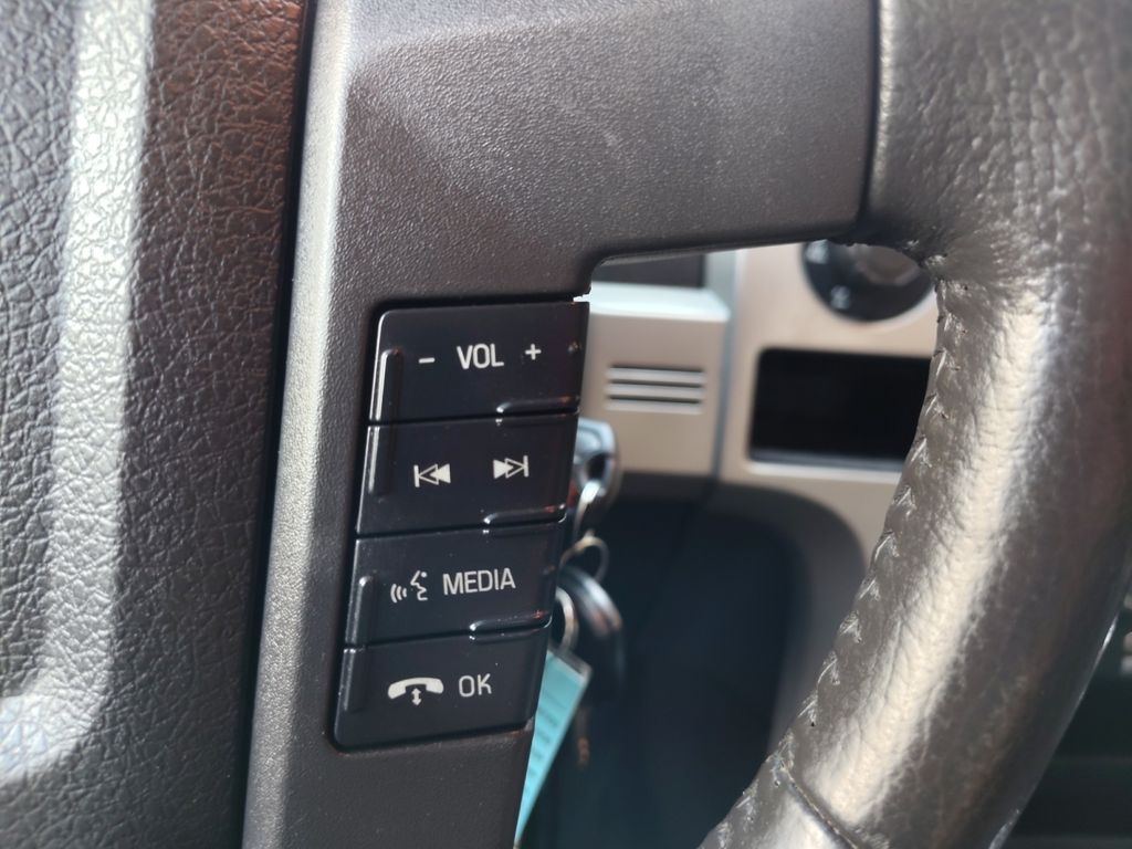 Used Car 2012 Ford F-150  Fx4 For Sale In Austin, Texas