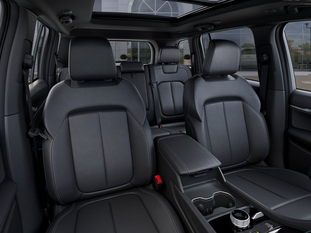 New 2026 Jeep Grand Cherokee SUV