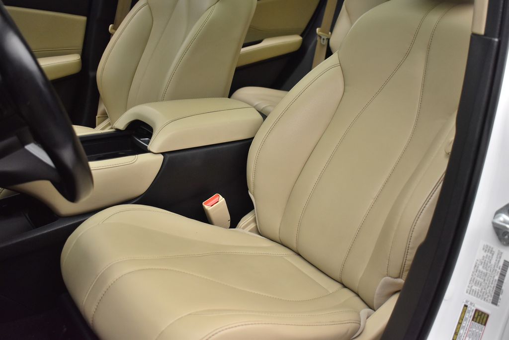 Thumbnail: 2021 Acura RDX - 14