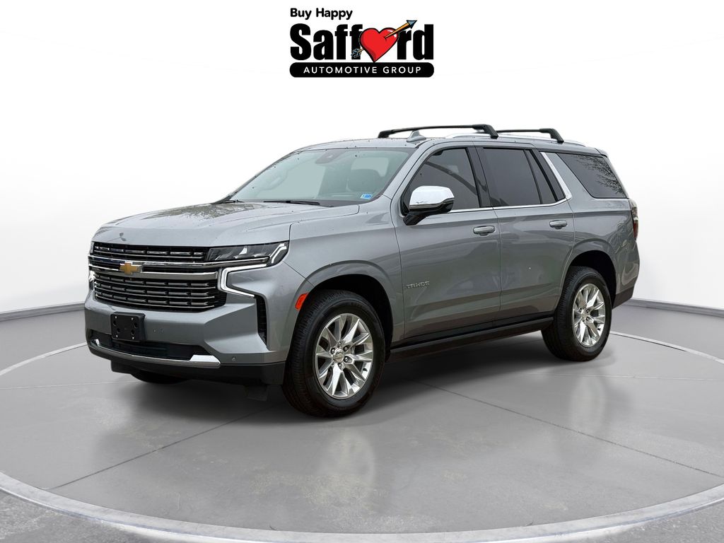 2023 Chevrolet Tahoe Premier 4WD