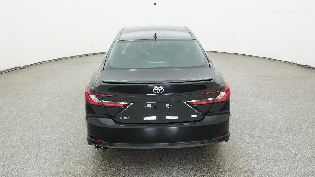 Thumbnail: 2026 Toyota Camry - 19