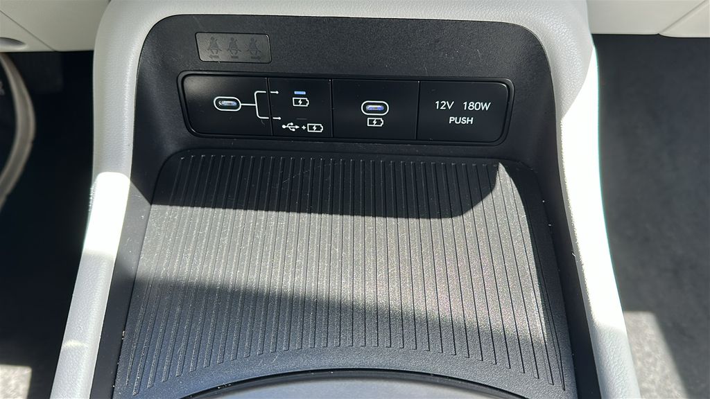 2025 Hyundai Kona SEL Black at Big Star Chrysler Jeep Dodge Ram 