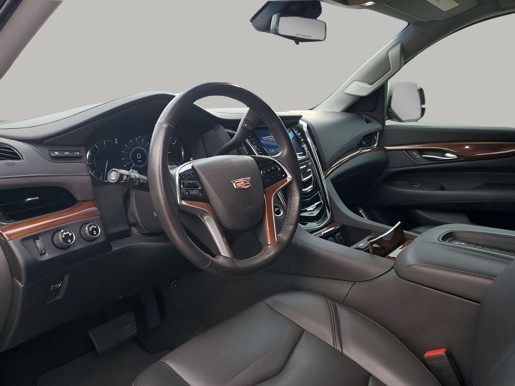 Used Car 2019 Cadillac Escalade  Premium Luxury For Sale Under $35,000 In Austin, Texas