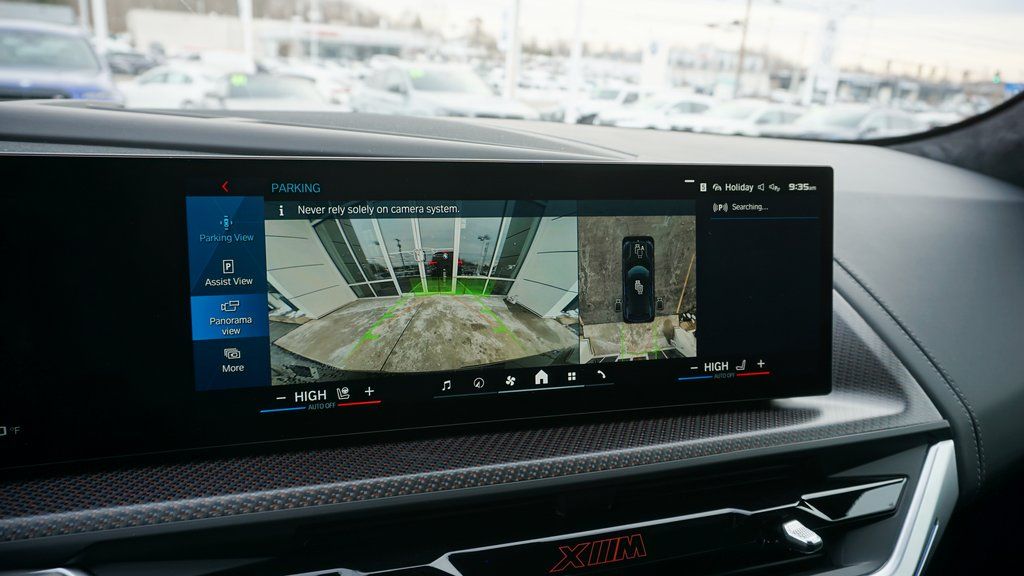 2026 BMW XM Base - Photo 23