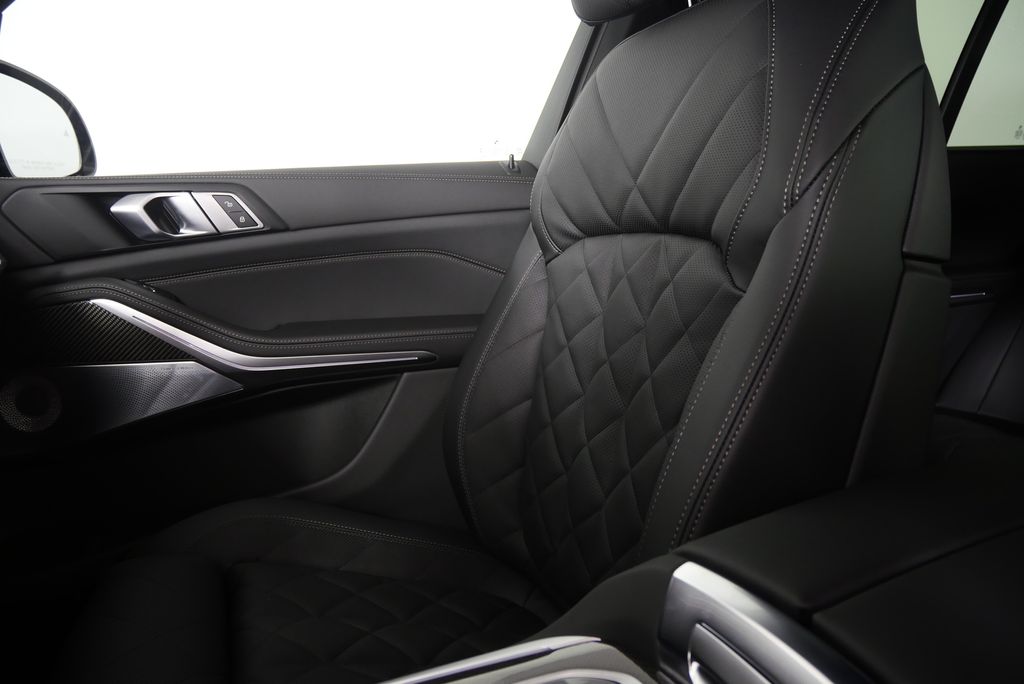 Thumbnail: 2026 BMW X5 - 24