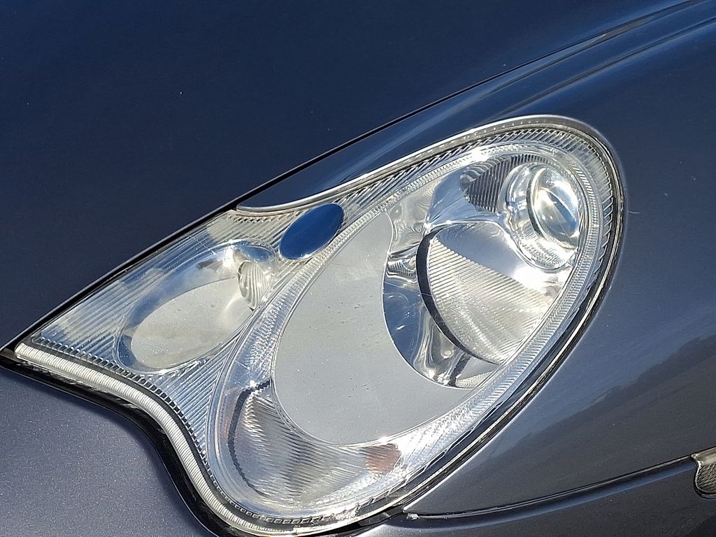 Thumbnail: 2003 Porsche 911 - 11