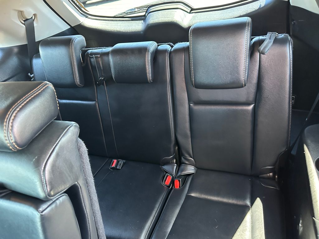 2016 Toyota Highlander XLE V6