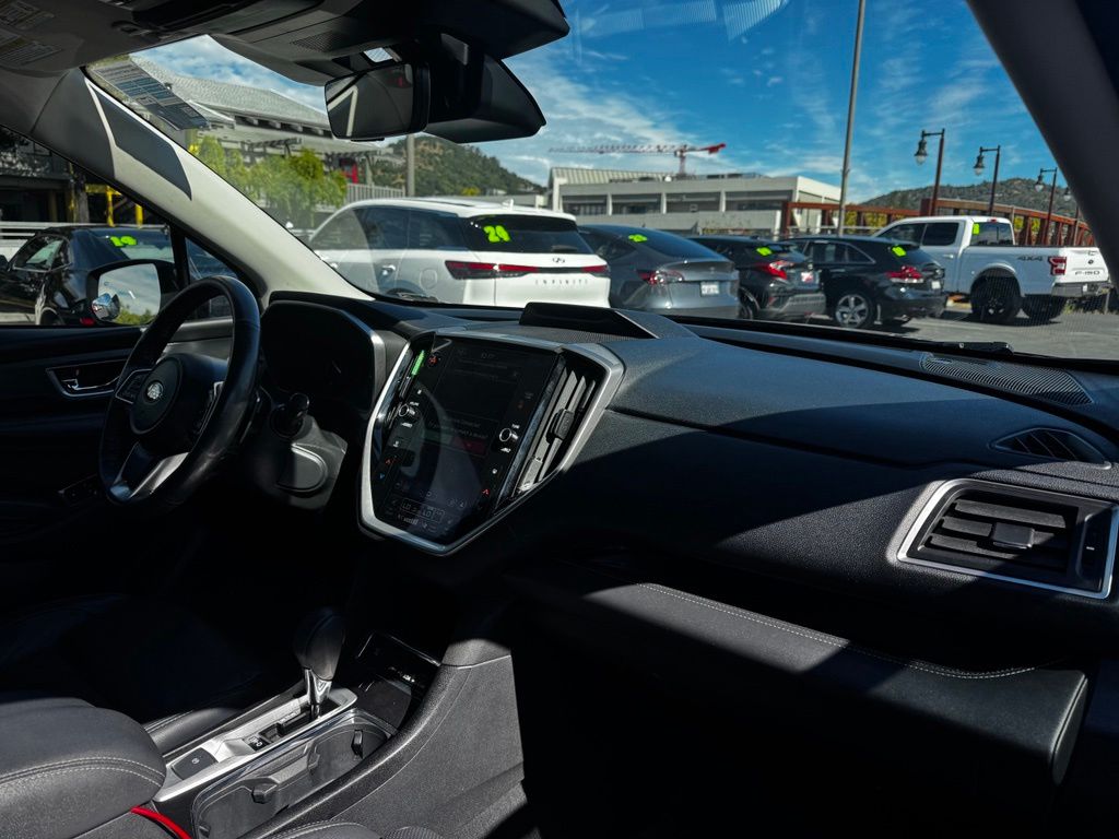 Used 2023 Subaru Ascent SUV
