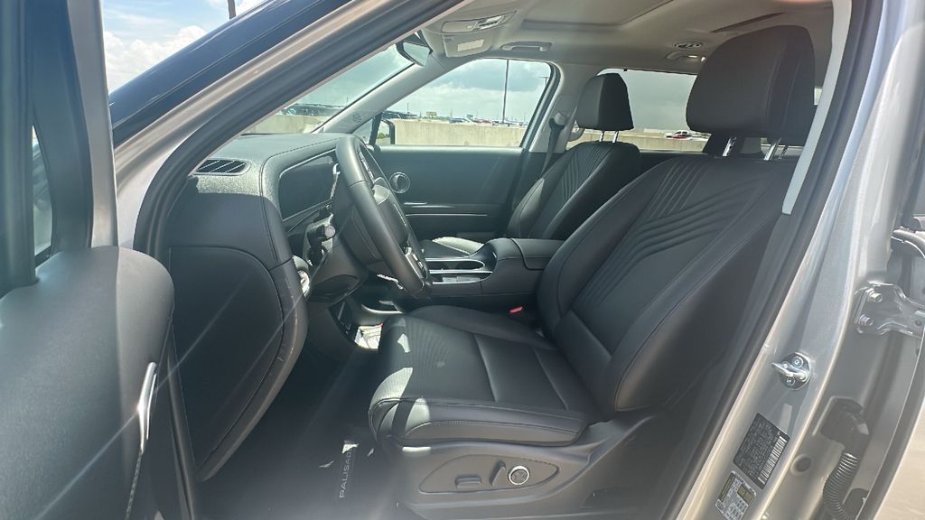 2026 Hyundai Palisade SEL Premium - 3