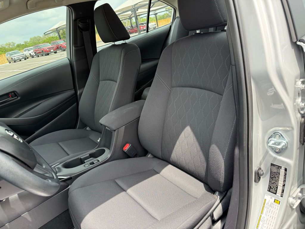 Thumbnail: 2025 Toyota Corolla - 14