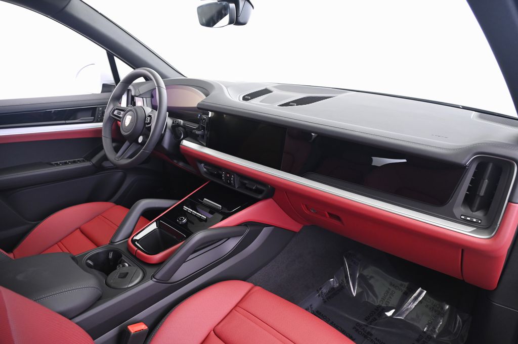Thumbnail: 2026 Porsche Cayenne - 22
