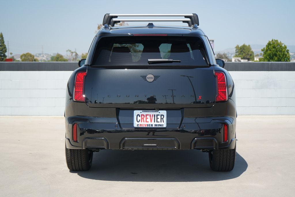Thumbnail: 2026 MINI Cooper Countryman - 5
