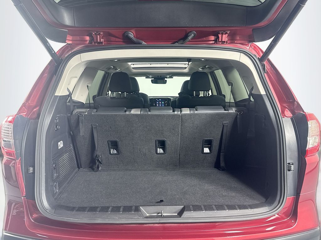 Used Car 2023 Subaru Ascent  Onyx Edition For Sale Under $35,000 In Austin, Texas