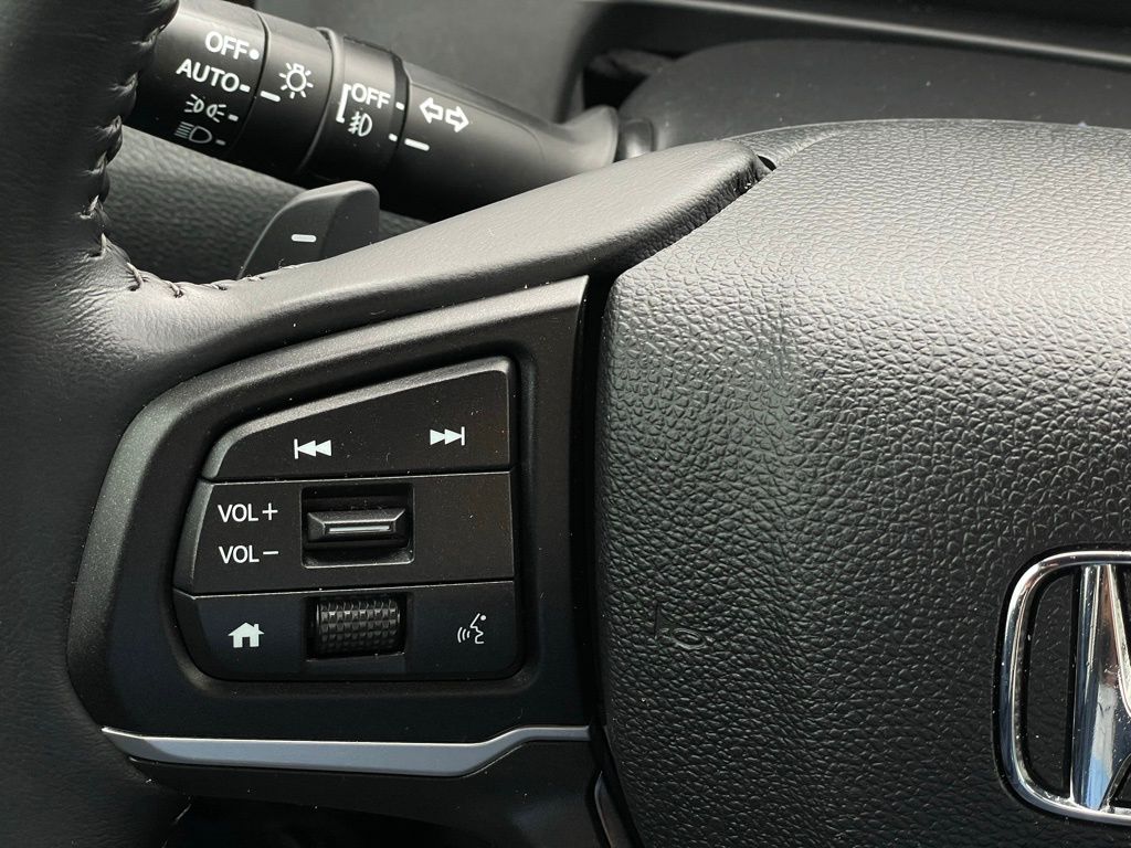 Thumbnail: 2025 Honda Ridgeline - 15