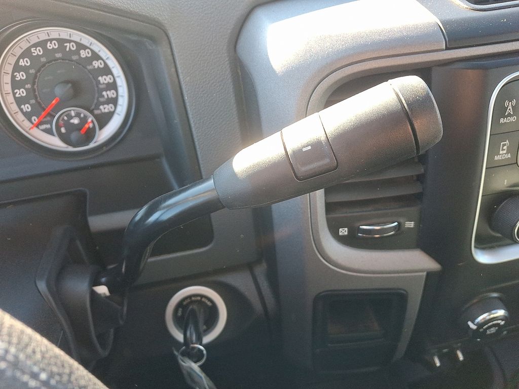 Thumbnail: 2014 RAM 2500 - 15