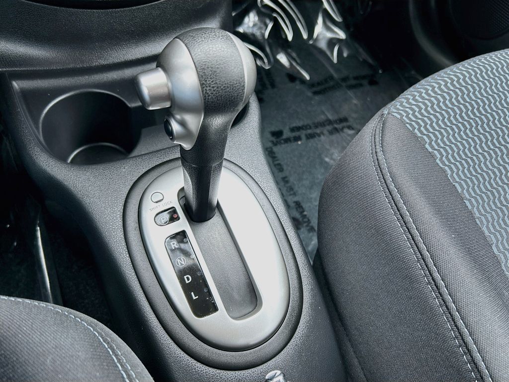 Thumbnail: 2015 Nissan Versa Note - 15