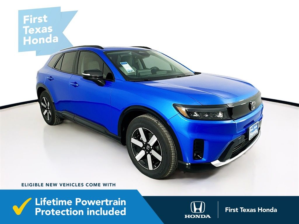 New Car 2025 Honda Prologue  Touring For Sale Under $60,000 In Austin, Texas