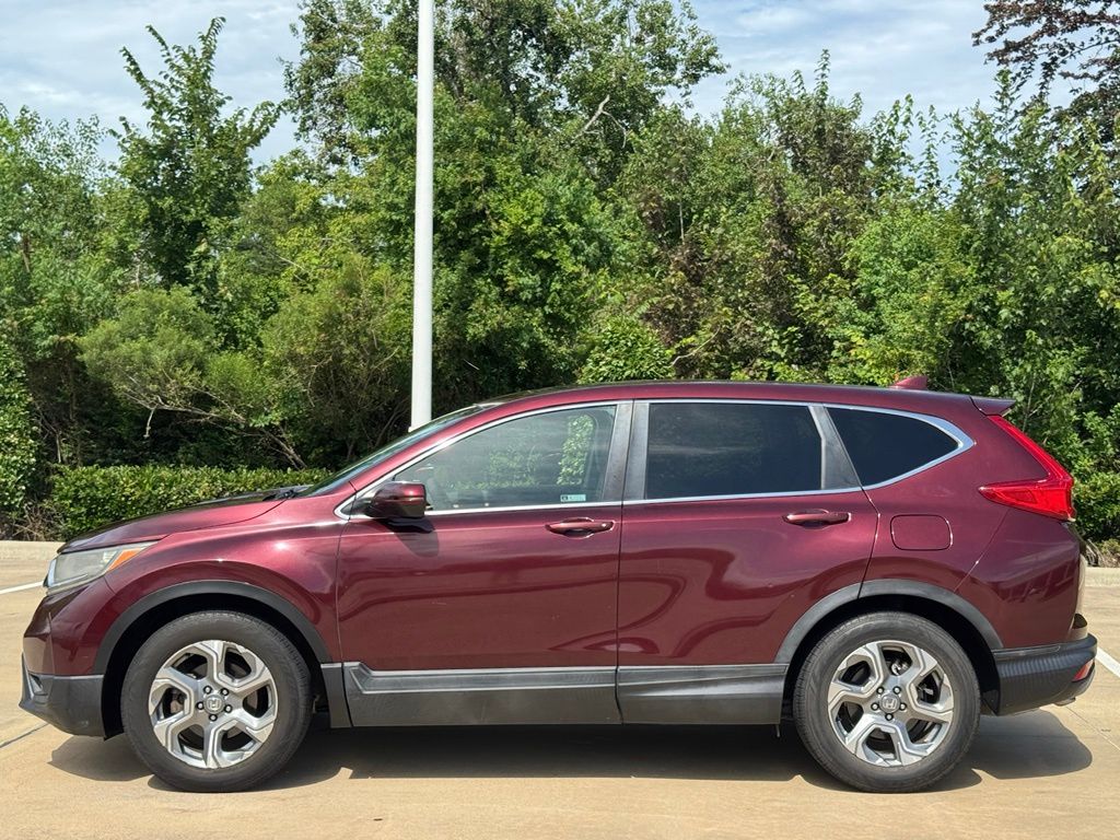 2018 Honda CR-V EX  at Emmons Autoplex