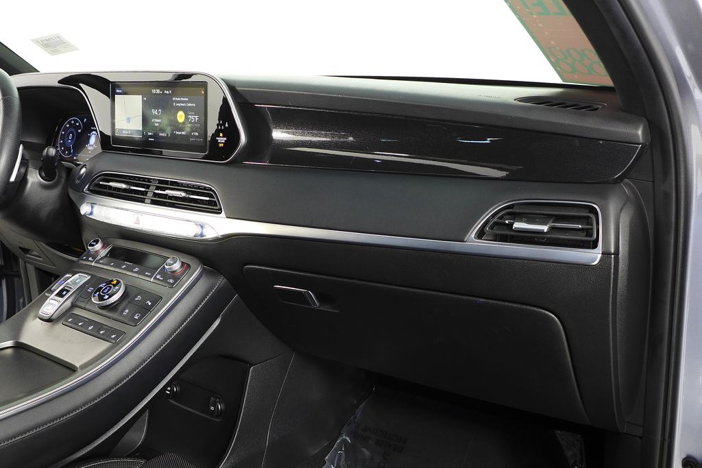 Thumbnail: 2020 Hyundai Palisade - 14