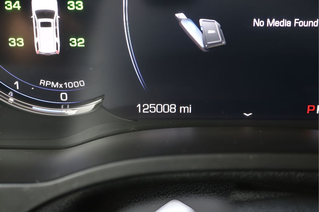 Used Car 2019 Cadillac Escalade  Luxury For Sale Under $30,000 In Austin, Texas