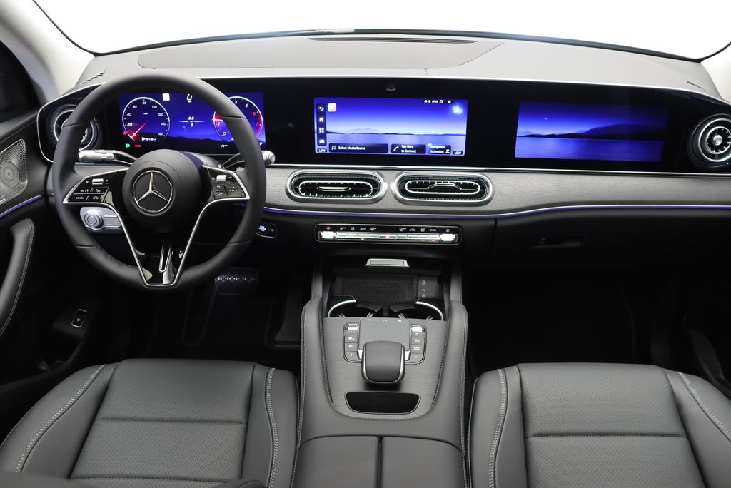 Thumbnail: 2027 Mercedes-Benz GLE - 19