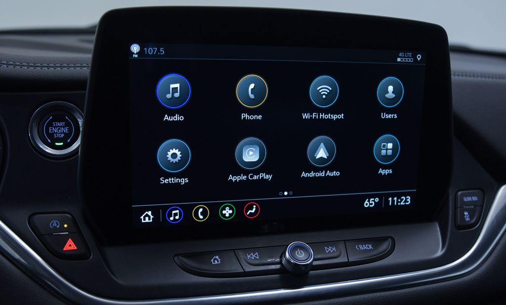 View vehicle photo 7