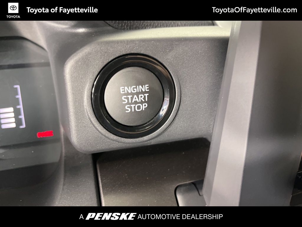 Thumbnail: 2025 Toyota Tacoma - 29