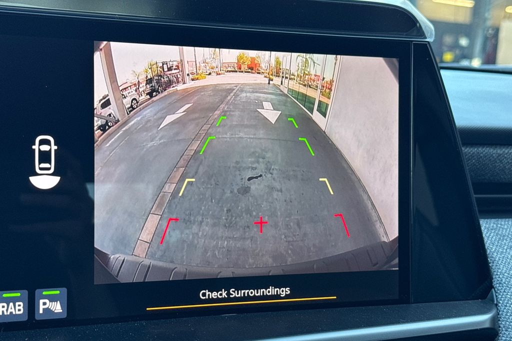 New 2026 Black Subaru Premium image 24