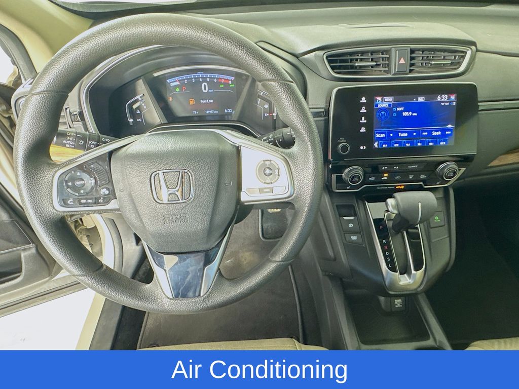 Used Car 2018 Honda Cr-v  Ex For Sale Under $20,000 In Austin, Texas