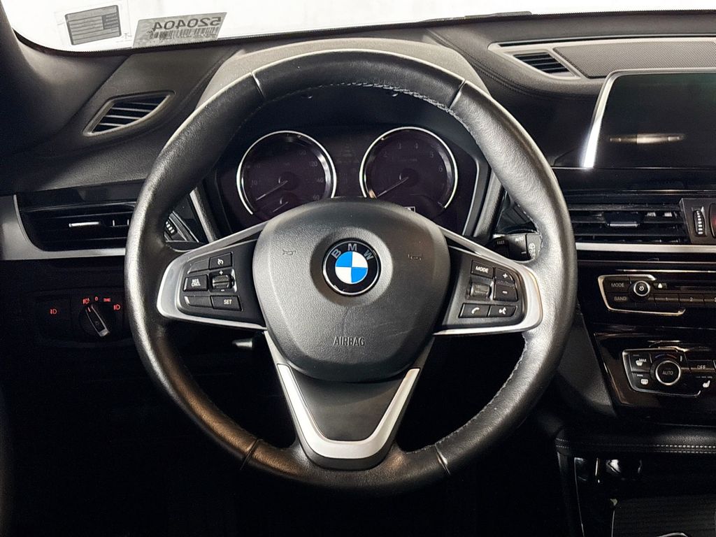 2018 BMW X2 xDrive28i