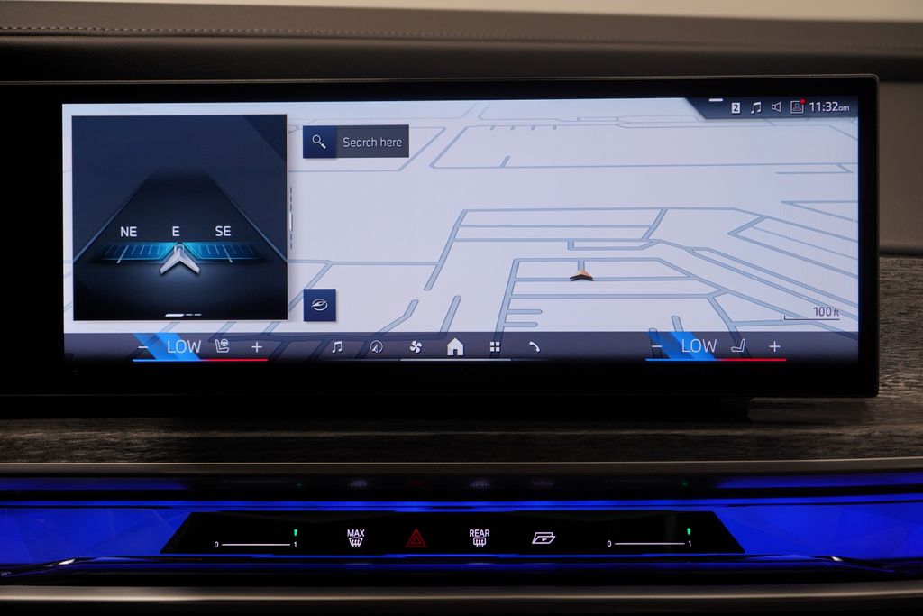 Thumbnail: 2025 BMW 7 Series - 12