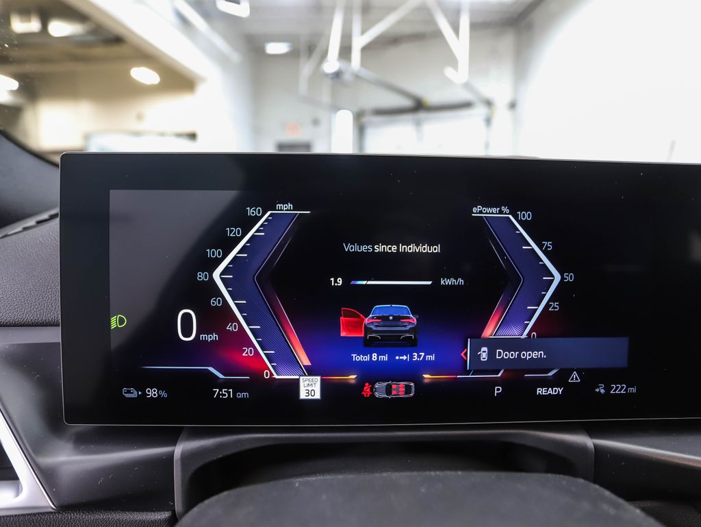 Thumbnail: 2026 BMW i4 - 14