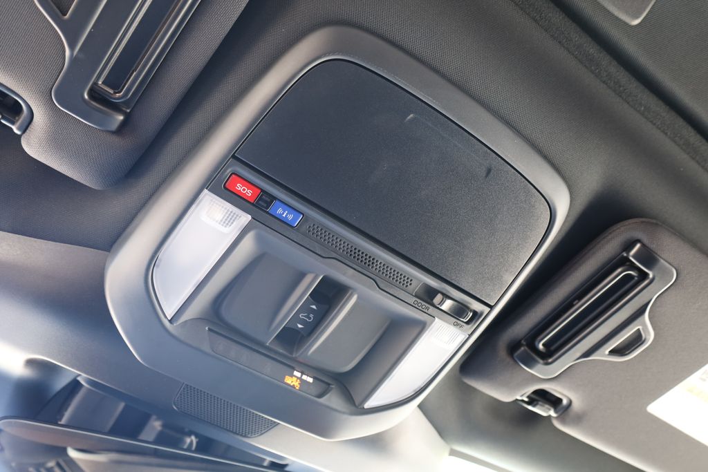 used 2026 Subaru Forester car, priced at $36,914