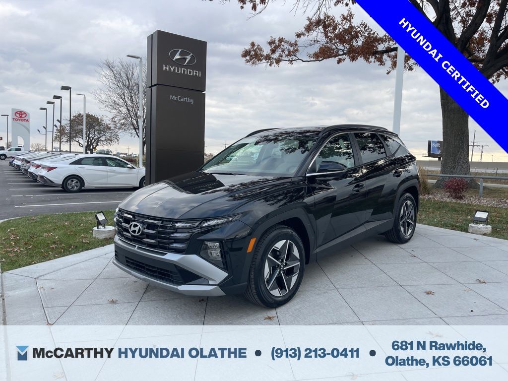 Hyundai Dealership Lees Summit
