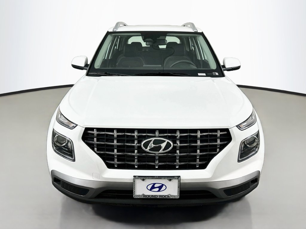 Thumbnail: 2026 Hyundai Venue - 2