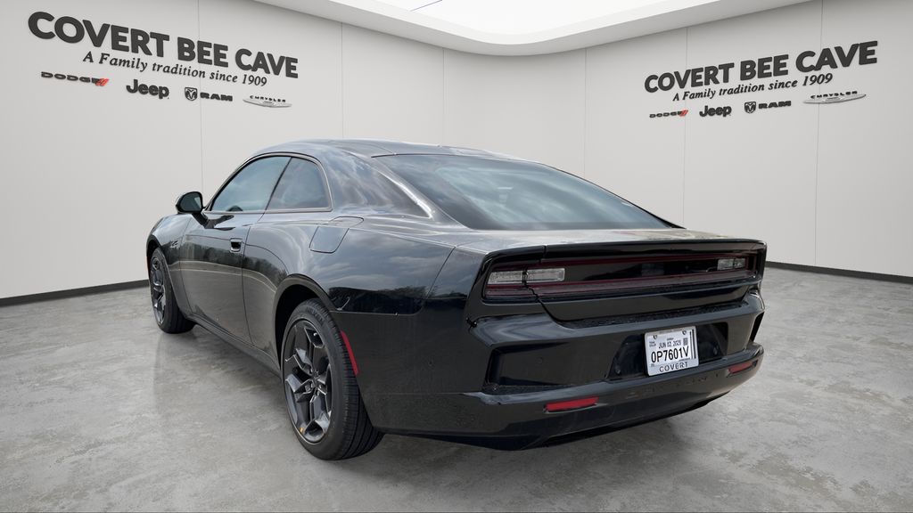 New Car 2025 Dodge Charger  R/t For Sale Under $50,000 In Austin, Texas