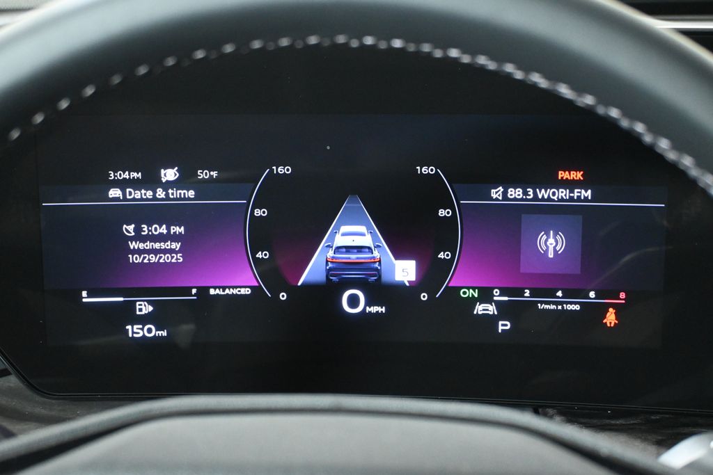 Thumbnail: 2025 Audi Q5 - 15