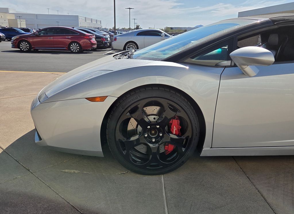 Thumbnail: 2006 Lamborghini Gallardo - 3