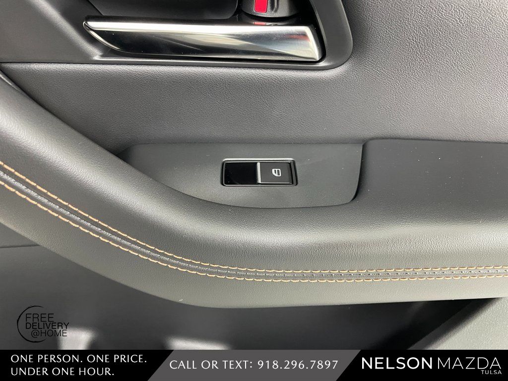 New 2026 White Mazda 3.3 Turbo S Premium Plus image 51