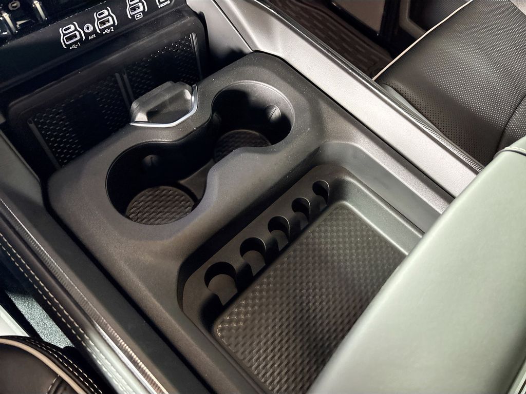 2026 Ram 2500 Power Wagon