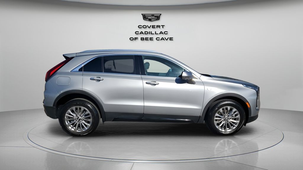 Used Car 2024 Cadillac Xt4  Premium Luxury For Sale Under $40,000 In Austin, Texas