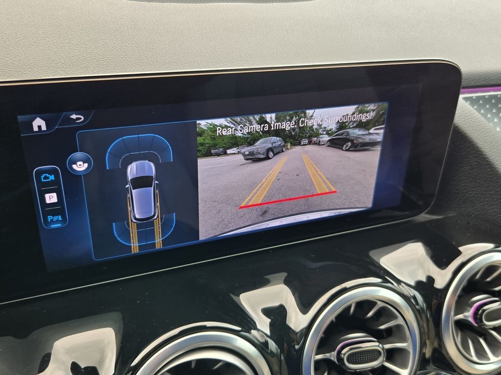 2025 Mercedes-Benz A-Class - $30,478