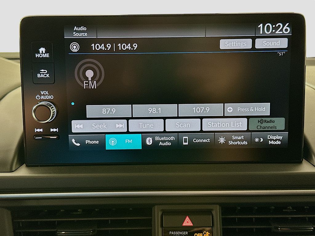 Thumbnail: 2025 Honda Pilot - 11
