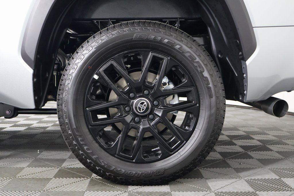 Thumbnail: 2026 Toyota Tundra - 10