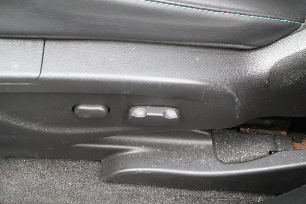 Thumbnail: 2016 Chevrolet Trax - 11