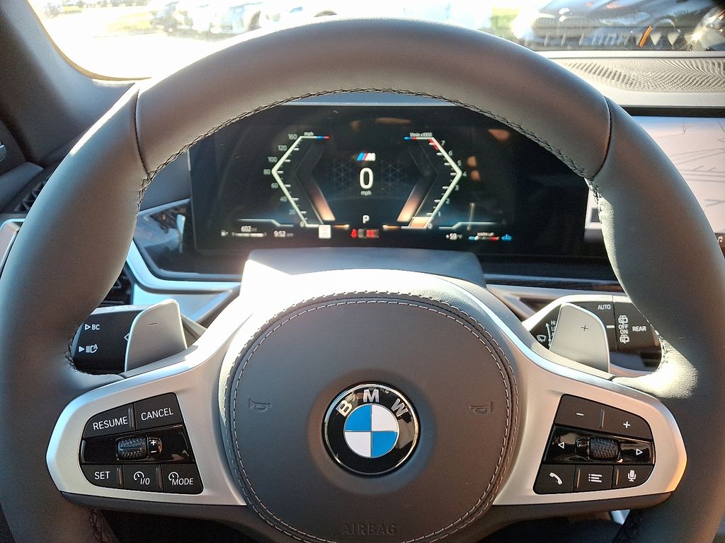 Thumbnail: 2026 BMW X5 - 9