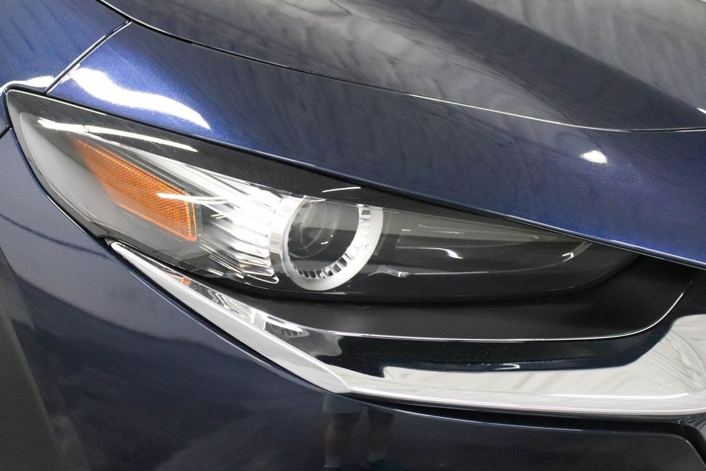 New Car 2025 Mazda Cx-30  2.5 S Select Sport For Sale Under $30,000 In Georgetown, Texas