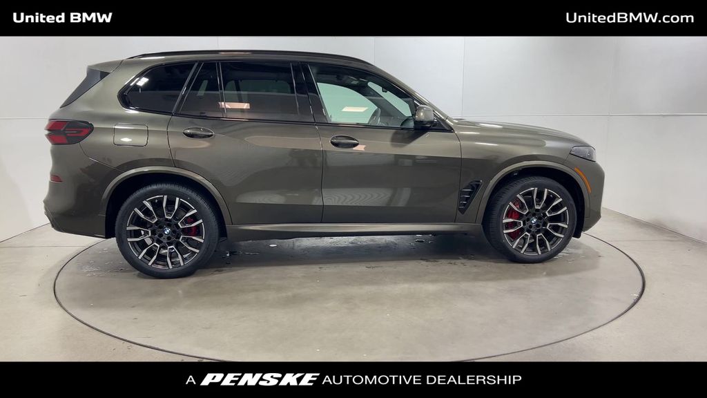 Thumbnail: 2026 BMW X5 - 9
