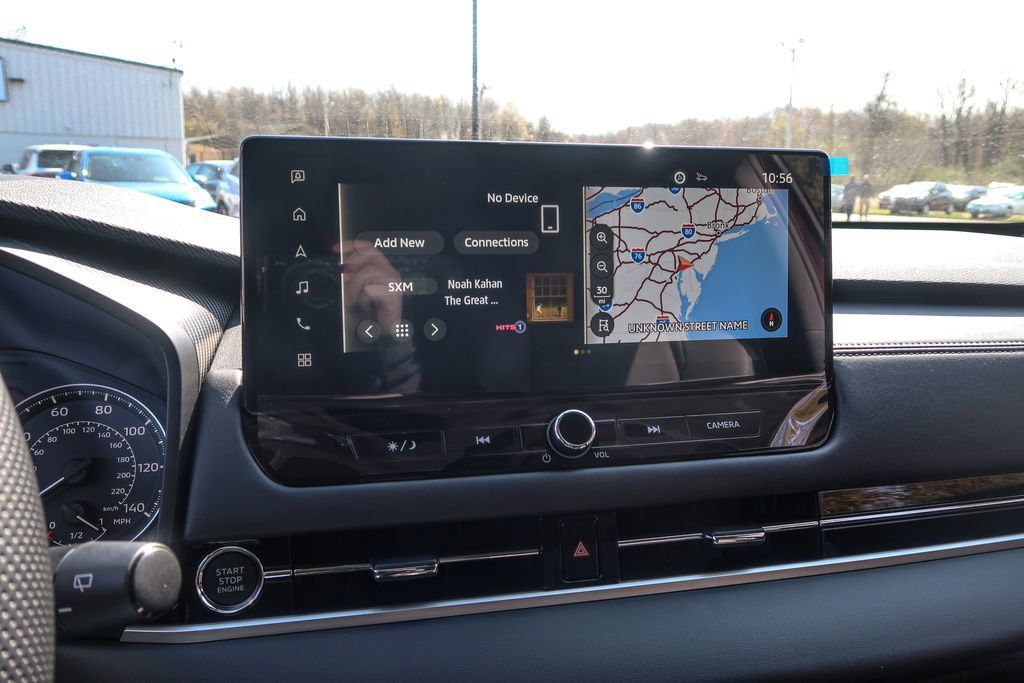 2026 Mitsubishi Outlander SE 2.5 S-AWC